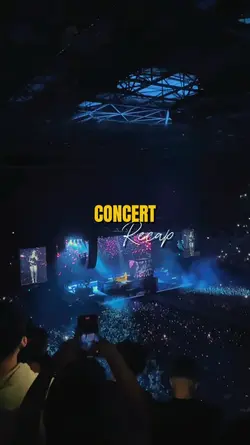 Concert Recap