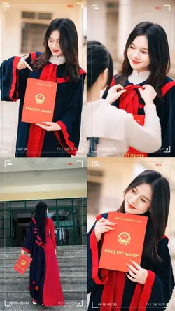Trend Tốt Nghiệp