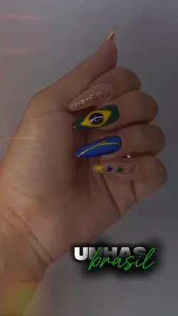 unhas Brasil