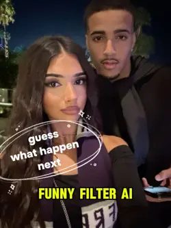 Funny Filter 
