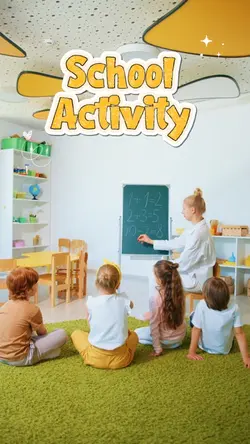 School 