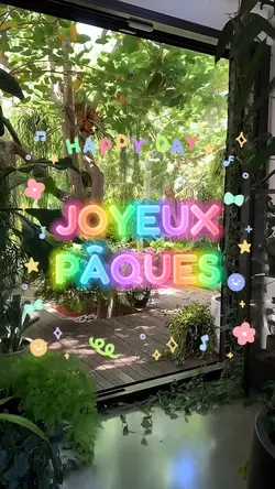 Pâques 🐣🥚 