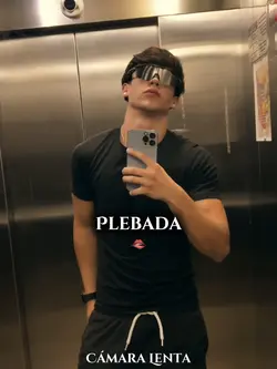 Plebada 🫦