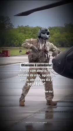 Otimismo é Sabedoria