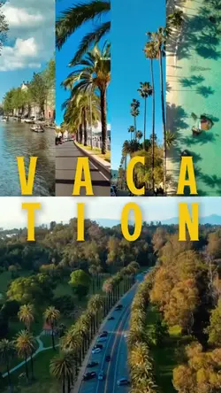 Travel promo