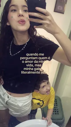 o amor da minha vida