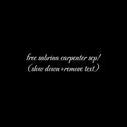 sabrina scpp