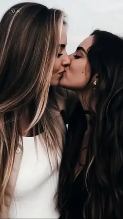 efeito beijo 