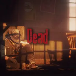 John Marston 