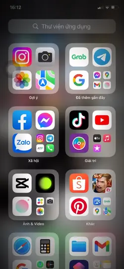 Share vd