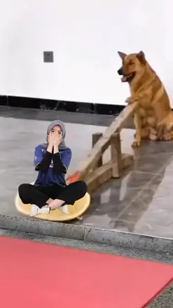 Hiburan bikin ngakak
