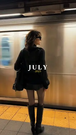 july dump 2025