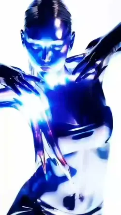 Dance Vorlage