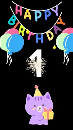 HBD MY SON