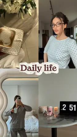 Daily life