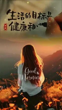 Good Morning 