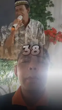 Lagu Menghitung
