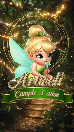 Tinkerbell 