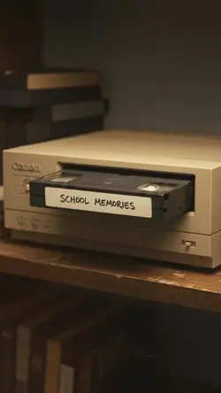 schoolmemories