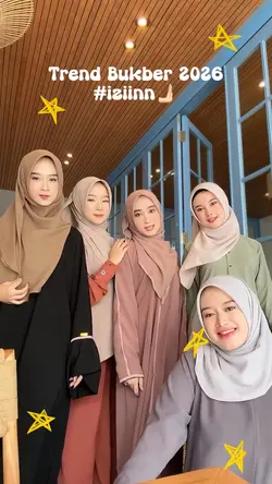 Trend Bukber 2026
