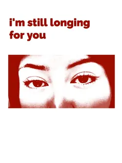 i'm still longing