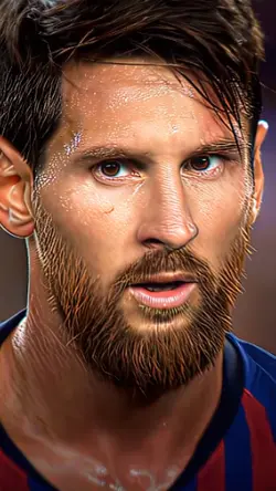 GOAT Messi 4k edit