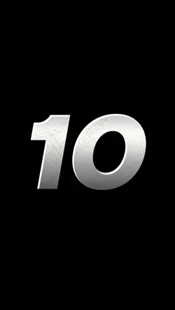 นับถอยหลัง 10 วิ