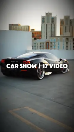 Car show | 17 video