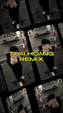 Thái Hoàng remix