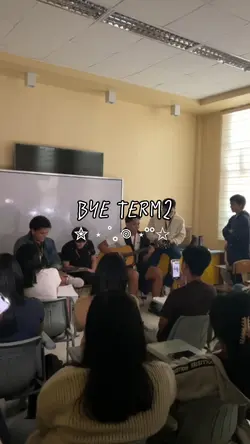 bye term2