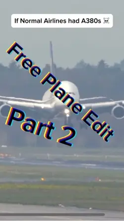 Free Plane Edit PT.2