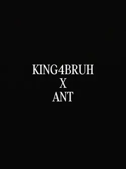W collab with ant🔥