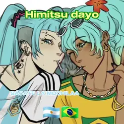 Himitsu Dayo