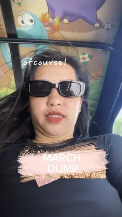 MARCH ⚡️