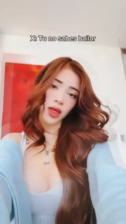 Tu no sabes bailar 