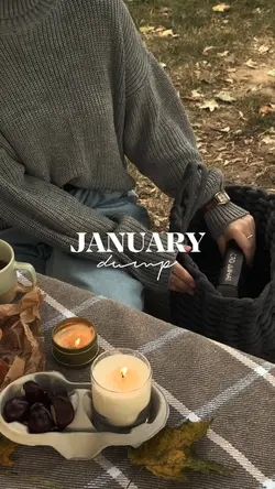 January dump