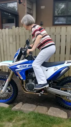 motorcycle ai