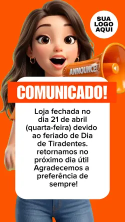 comunicado