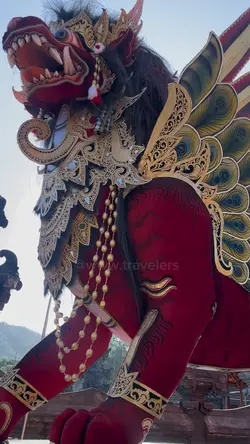 Ngaben tahun 2024