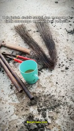 Berkah anak rantau
