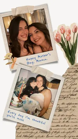 Happy Mother's Day