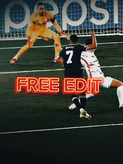 FREE EDIT