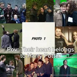 Harry Potter