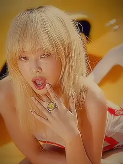 Jennie edit