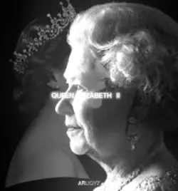 Queen E II