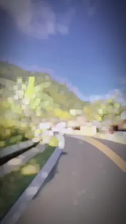 Slowmo filter