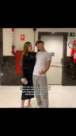 meu amor!