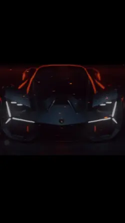 Lamborghini terzo 