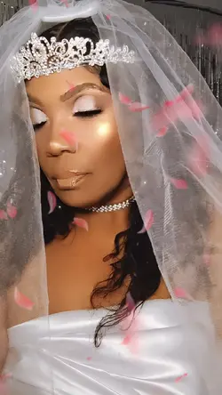 The Bride 