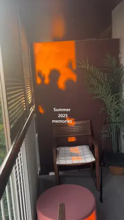 Summer 2025 memories